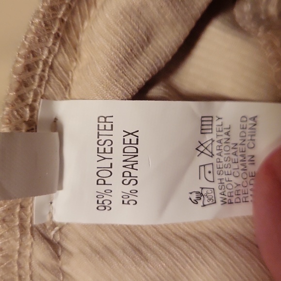 Unbranded pants polyester - Picture 5 of 11